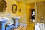 Отель Hotel Salvia Отель Hotel Salvia