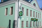Гостиница Царевна лягушка Гостиница Царевна лягушка