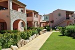 Апартаменты Residence Le Zagare Апартаменты Residence Le Zagare