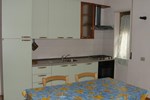 Апартаменты Isola Rossa Appartamenti Standard Апартаменты Isola Rossa Appartamenti Standard