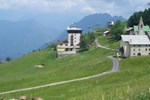 Отель Sport Hotel Camparient Отель Sport Hotel Camparient