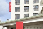 Отель Thon Hotel Saga Отель Thon Hotel Saga