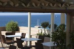 Отель Boutique Hotel Calatrava Отель Boutique Hotel Calatrava