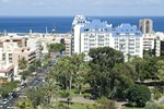 Апартаменты Apartamentos Bruja Апартаменты Apartamentos Bruja