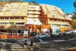 Апартаменты Colonial Parque Апартаменты Colonial Parque