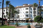 Отель Gran Hotel Guadalpin Byblos Отель Gran Hotel Guadalpin Byblos