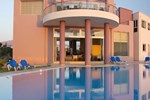 Отель CHC Gouves Sea & Mare Отель CHC Gouves Sea & Mare