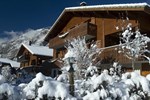 Апартаменты Residence La Joly Апартаменты Residence La Joly