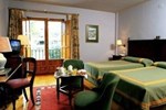 Отель Parador De Gijon Отель Parador De Gijon