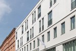 Отель Novum Winters Hotel The Wall Отель Novum Winters Hotel The Wall