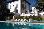Отель Villa La Fornacina Отель Villa La Fornacina