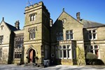 Апартаменты Hargate Hall Апартаменты Hargate Hall