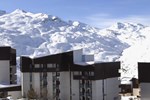 Апартаменты Maeva Les Combes Апартаменты Maeva Les Combes