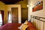 Отель Casale Del Golfo Отель Casale Del Golfo