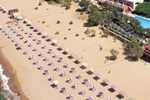 Отель Mare Monte Beach Hotel Отель Mare Monte Beach Hotel
