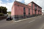 Гостевой дом Solar da Glória ao Carmo Гостевой дом Solar da Glória ao Carmo