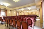 Отель Grand Hotel Villa Politi Отель Grand Hotel Villa Politi
