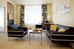 Апартаменты Starlight Suiten Salzgries Апартаменты Starlight Suiten Salzgries