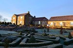 Отель Clow Beck House Отель Clow Beck House