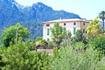 Вилла Finca Barcelona Вилла Finca Barcelona