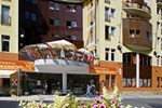Отель Villa Butterfly Hotel Отель Villa Butterfly Hotel