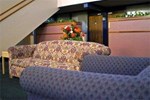 Отель Days Inn Midland Отель Days Inn Midland