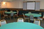 Отель Comfort Inn Piqua Отель Comfort Inn Piqua