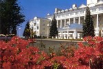 Отель Disney's Newport Bay Club Отель Disney's Newport Bay Club
