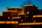 Отель Disney's Hotel Santa Fe Отель Disney's Hotel Santa Fe
