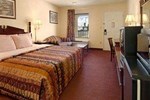 Отель Days Inn Monticello Отель Days Inn Monticello