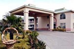 Отель Fort Stockton-Days Inn Отель Fort Stockton-Days Inn