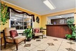 Отель Days Inn Monroe Отель Days Inn Monroe