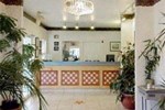 Отель Days Inn Suites Fredericksburg Отель Days Inn Suites Fredericksburg