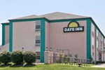 Отель Days Inn Evansville East Отель Days Inn Evansville East