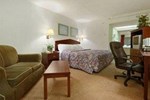 Отель Days Inn St. Louis - Lindbergh Boulevard Отель Days Inn St. Louis - Lindbergh Boulevard