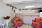 Отель Days Inn Leesburg Отель Days Inn Leesburg