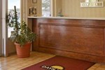 Отель Seneca-Days Inn Clemson Отель Seneca-Days Inn Clemson