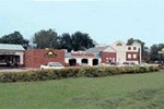Отель Days Inn Charleston Patriots Point Отель Days Inn Charleston Patriots Point