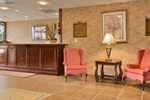 Отель Days Inn Hampton Отель Days Inn Hampton
