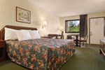 Отель Days Inn Enterprise Отель Days Inn Enterprise