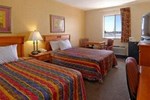 Отель Days Inn Moriarty Отель Days Inn Moriarty