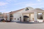 Отель Days Inn Scottsboro Отель Days Inn Scottsboro