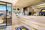 Отель Days Inn Somerset Отель Days Inn Somerset