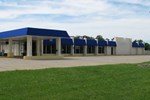 Отель Days Inn Vandalia Отель Days Inn Vandalia