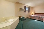 Отель Days Inn Fremont Отель Days Inn Fremont