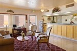 Отель Days Inn Ogden Отель Days Inn Ogden