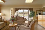 Отель Days Inn Jackson Отель Days Inn Jackson