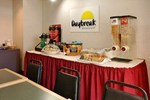 Отель Days Inn Shrewsbury - Worcester Отель Days Inn Shrewsbury - Worcester