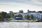 Отель First Hotel Marina Отель First Hotel Marina