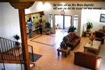 Отель Days Inn & Suites Lordsburg Отель Days Inn & Suites Lordsburg